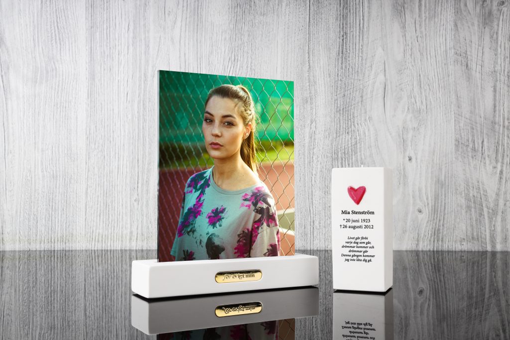 Lifesign och Lifestone 